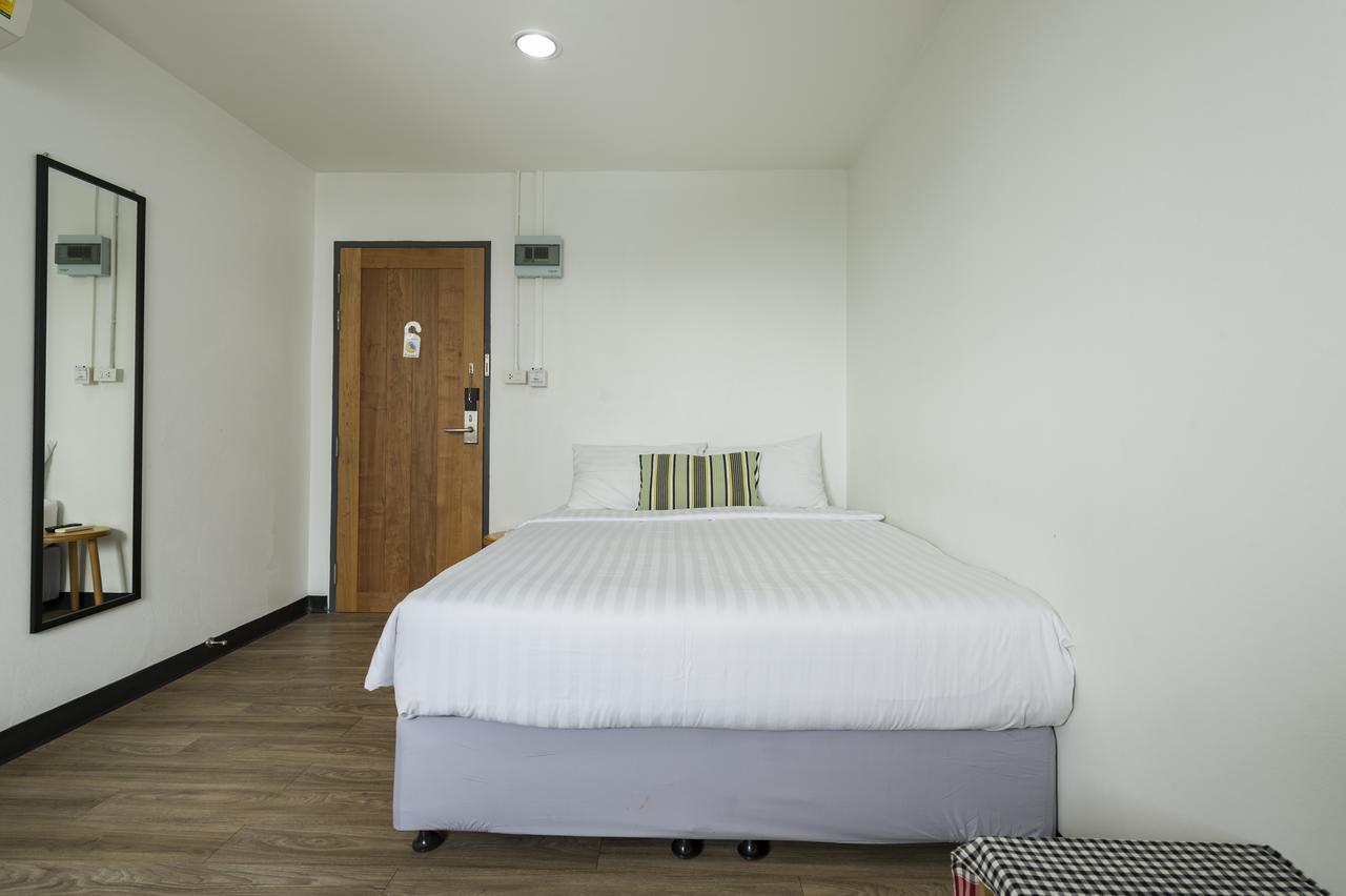 Auberge de jeunesse T @ Rama4 *