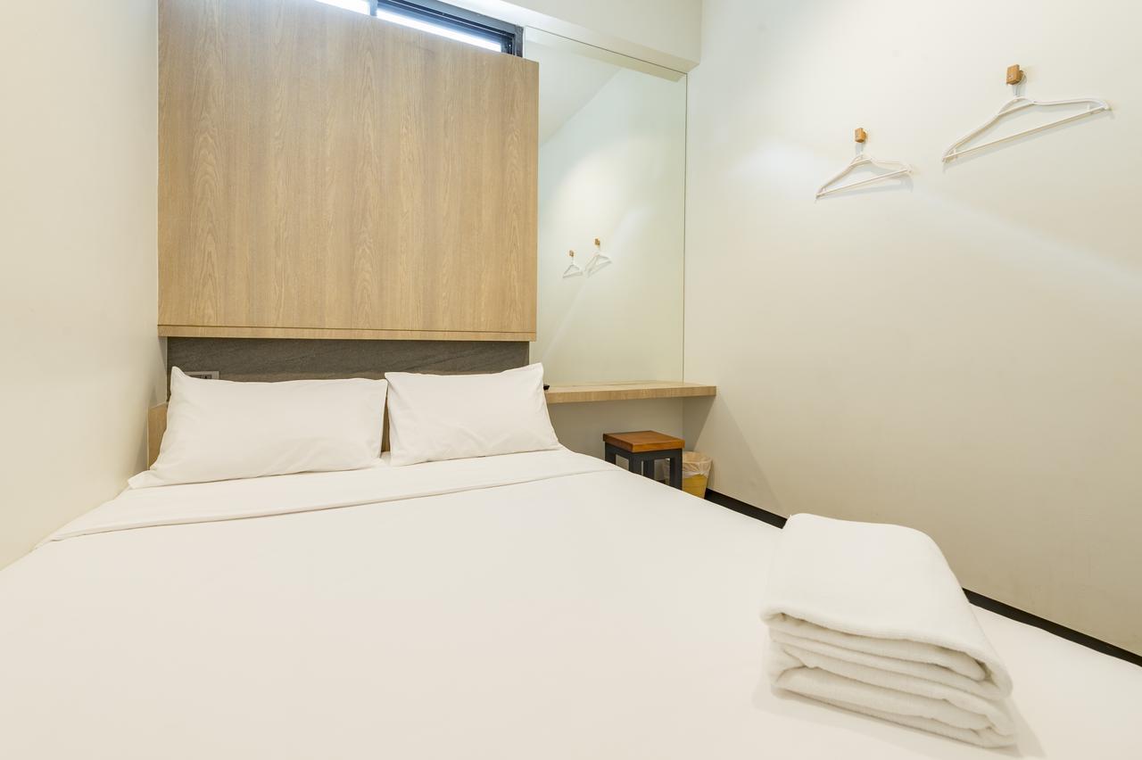 Hostel T @ Victory Monument