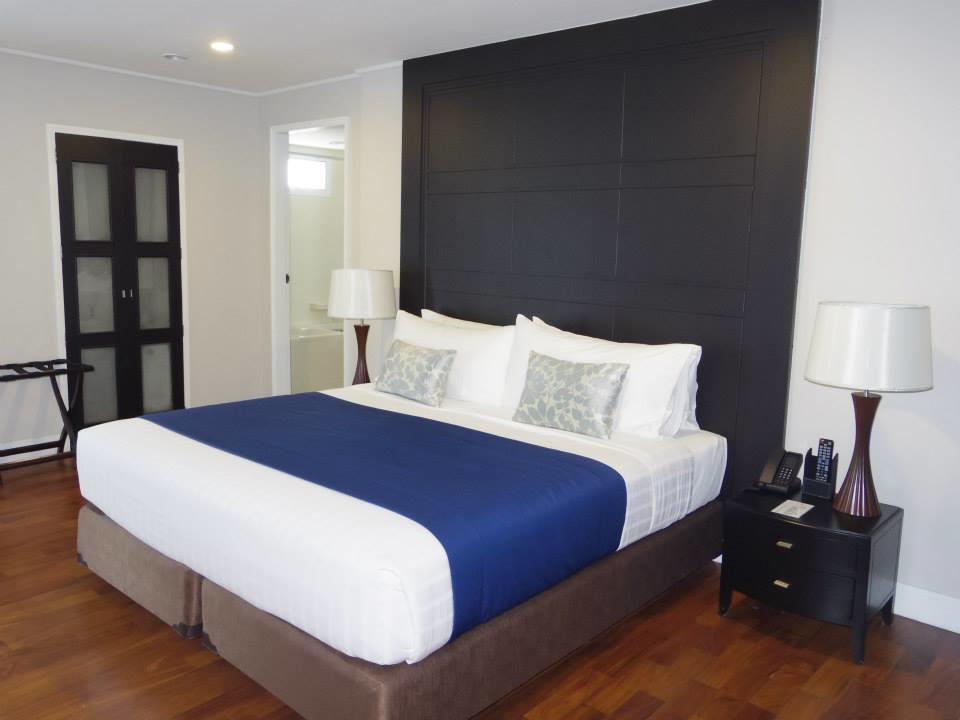 Apartment Gm Complex
