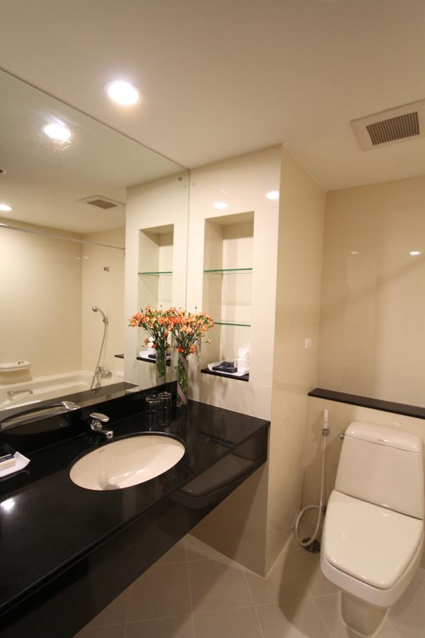 Gm Complex Apartment *