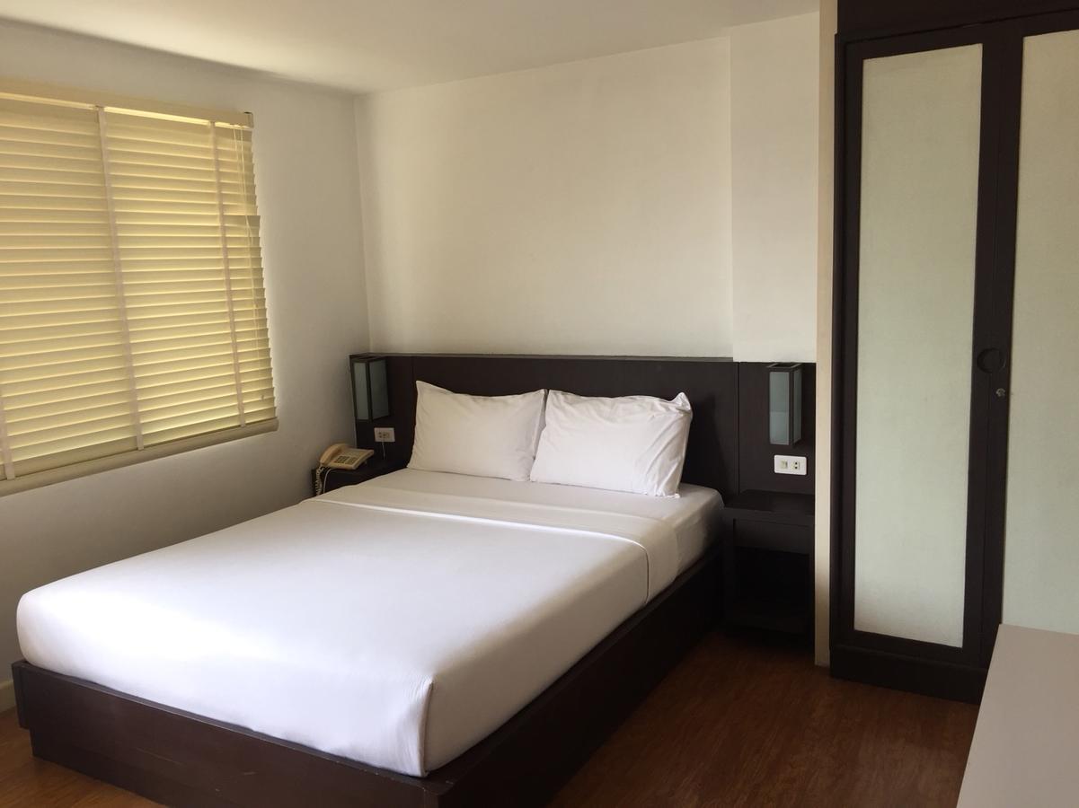 Aparthotel Psb1 4*