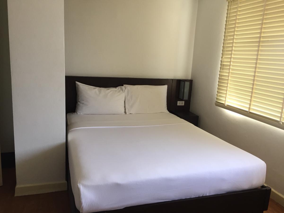 Aparthotel Psb1 4*