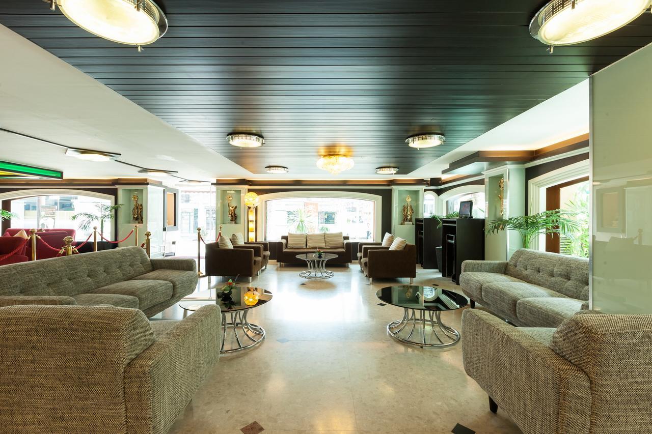 Lodge Vabua Asotel *
