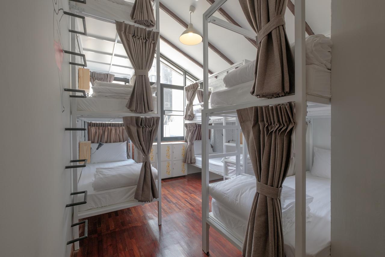 Liveitup By D Varee Hostel *