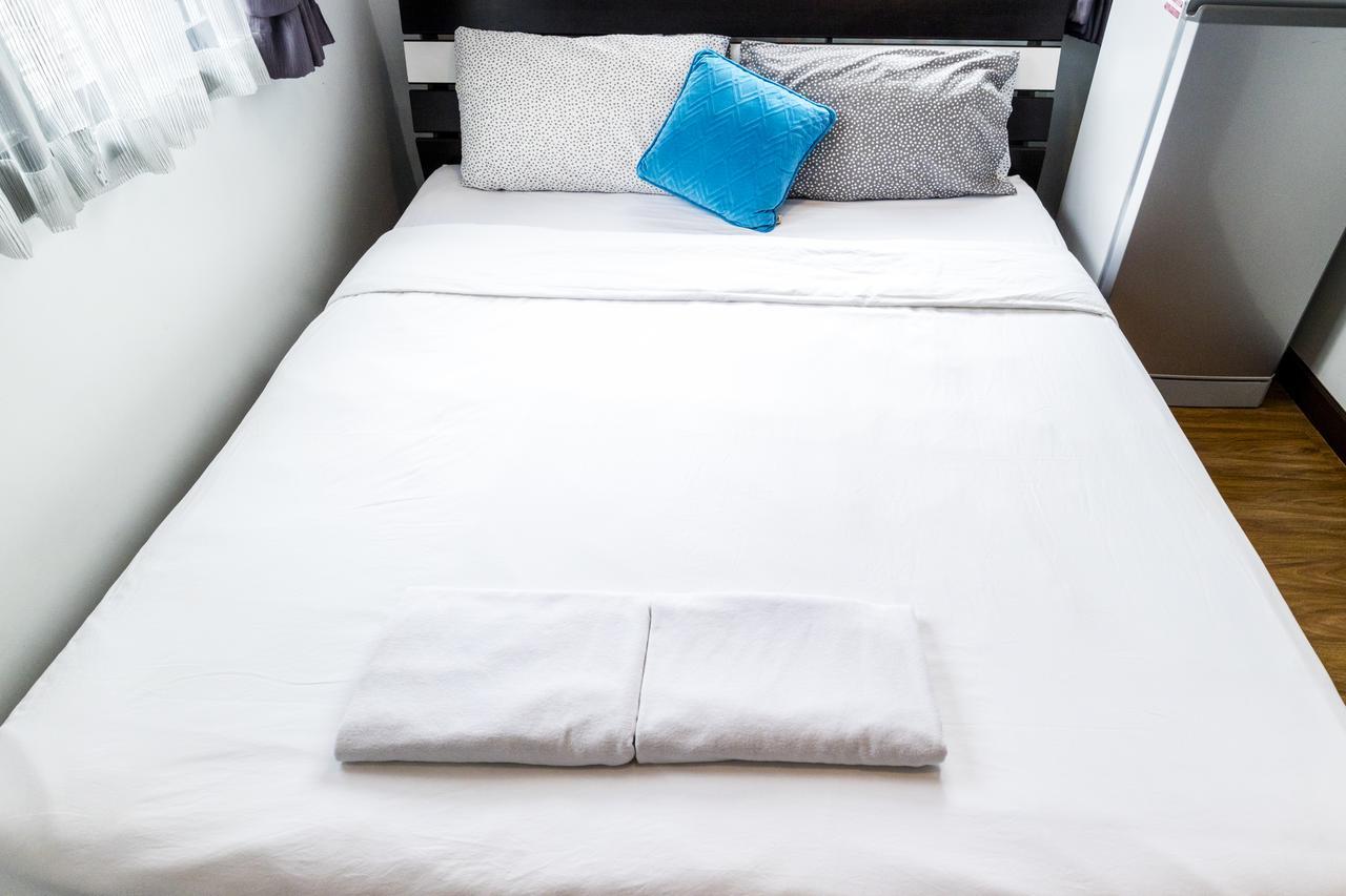 Bed & Breakfast The Cube Sathorn Boutique เดอะ คิวบ์ สาทร บูติค โฮเทล Near Bts Surasak 2*