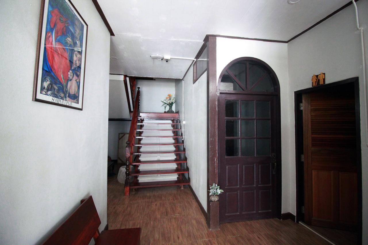 Couette-café Ob Arun House 3*