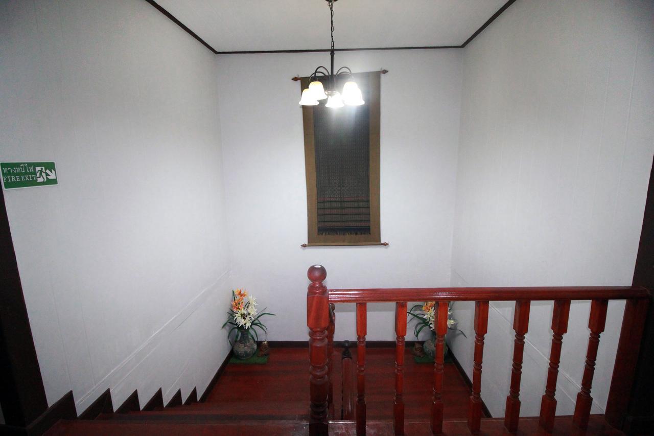 Ob Arun House Couette-café