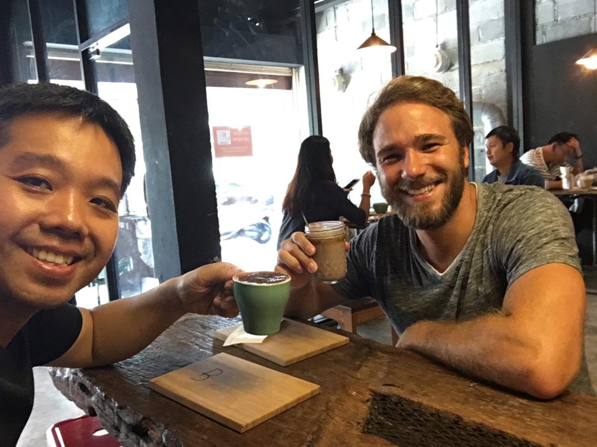 Mali * Bangkok