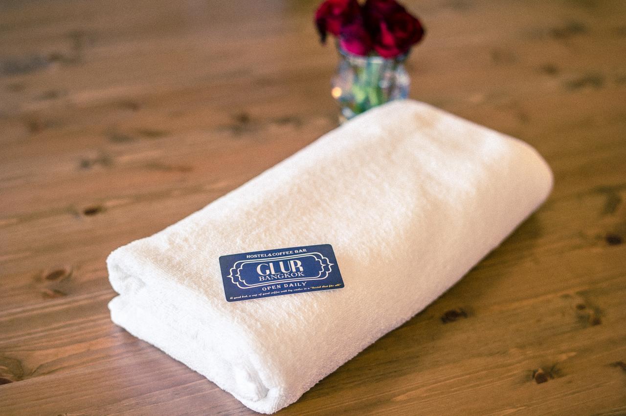 Glad Bar & Restaurant Hostel *