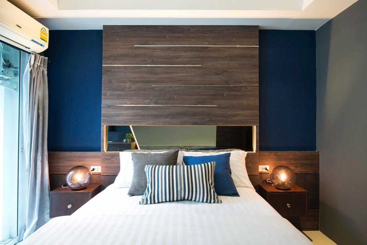 Aparthotel Nw Lasalle 59 Bangkok