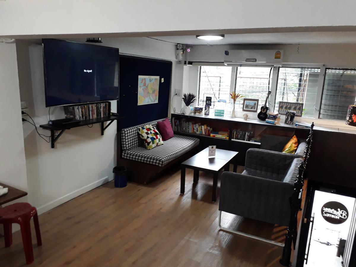 Hostel Bharani *