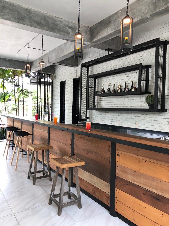 Paragon Hotel Bangkok