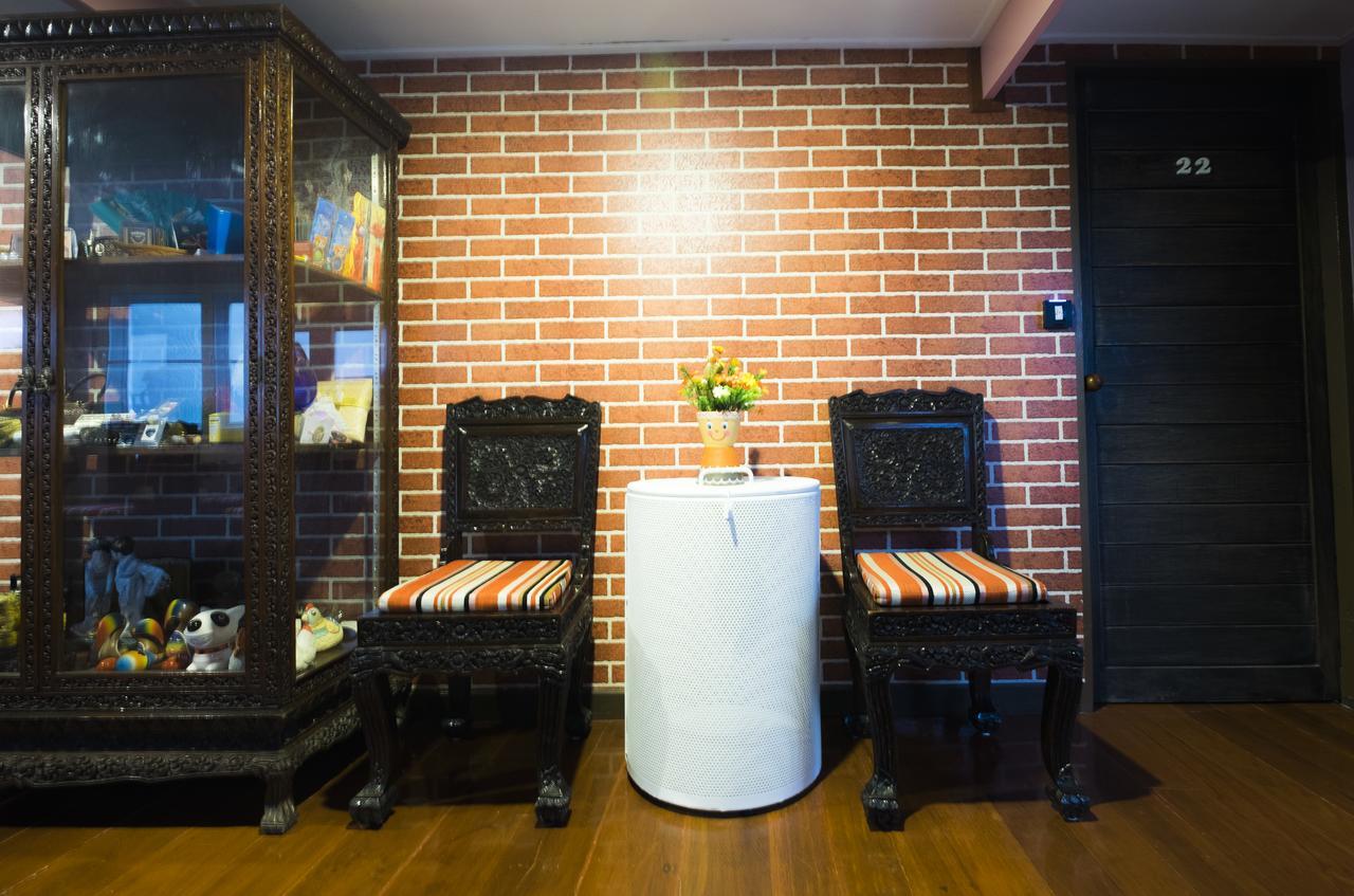 Check-in My Hostal