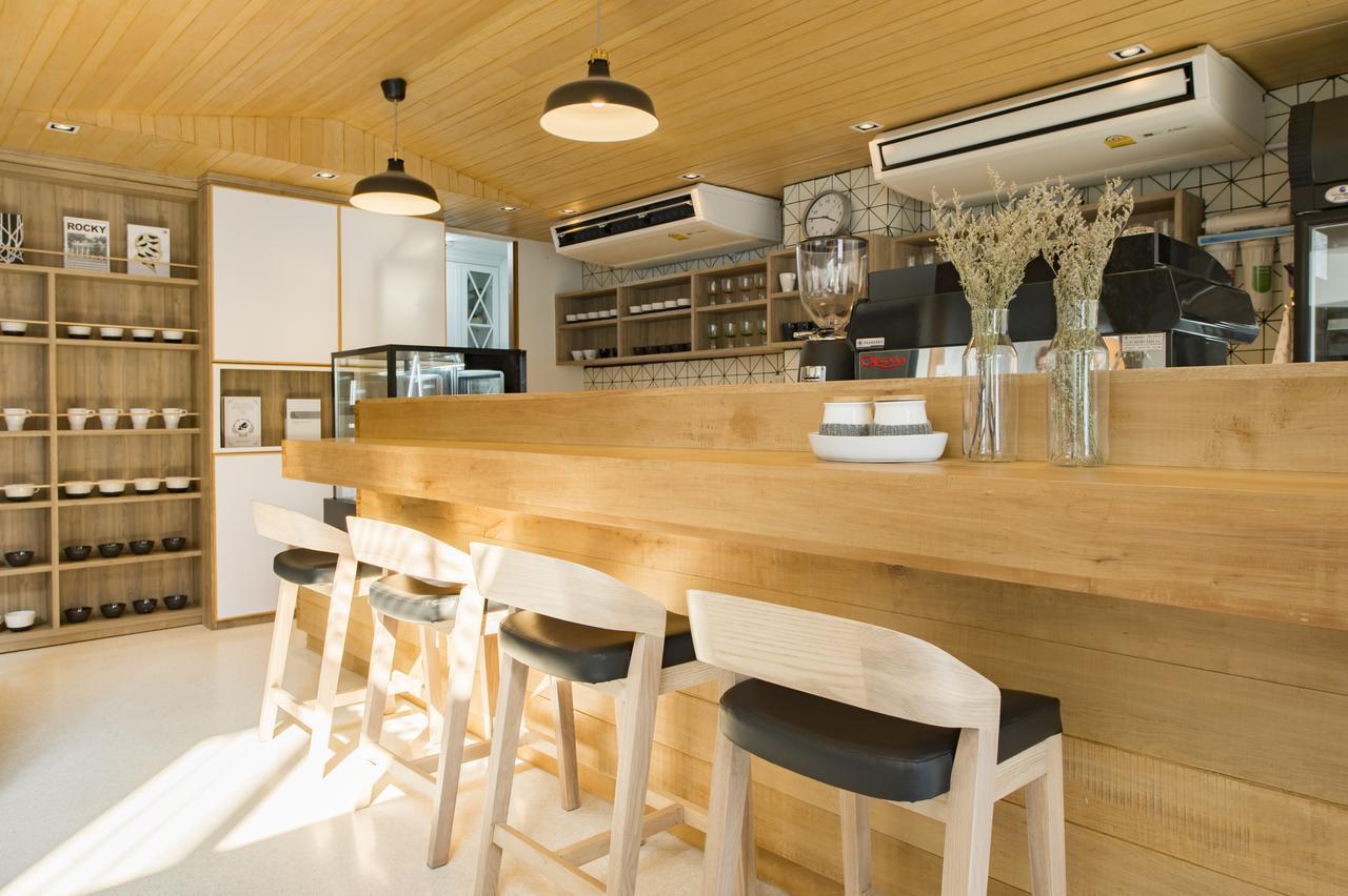 The Pattern Boutique Hotel 2*
