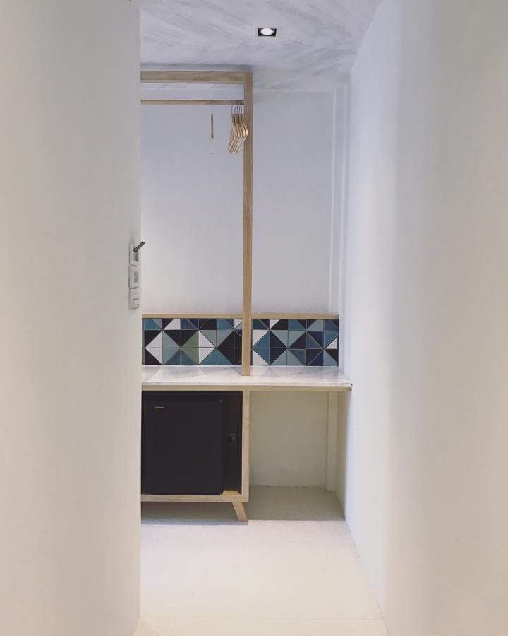 The Pattern Boutique Hotel Bangkok