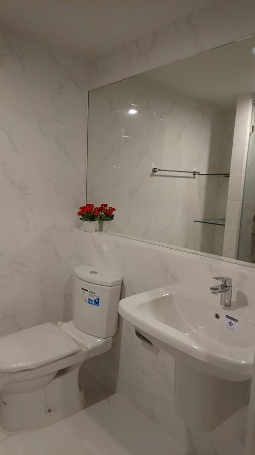 Niche Mono Sukhumvit 50 By Ariva 3* Bangkok