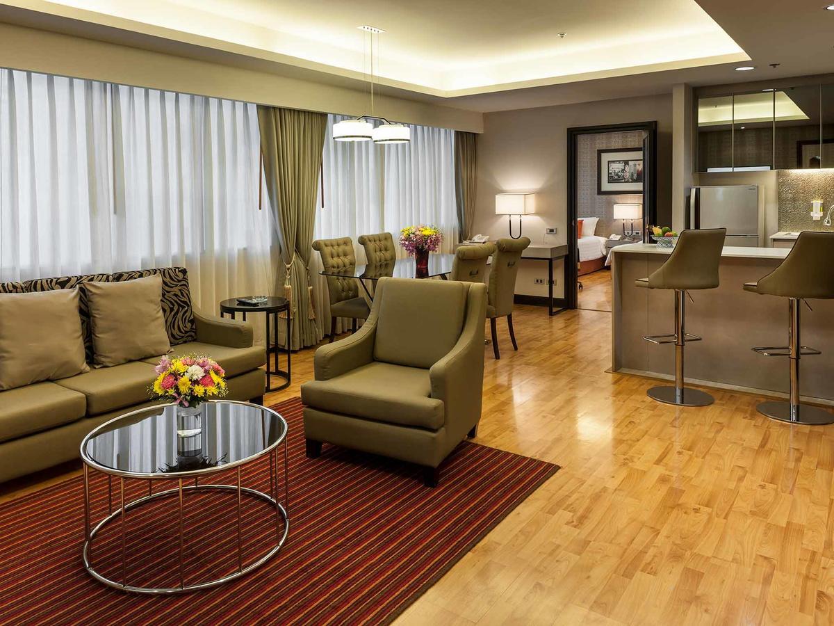 Rembrandt Hotell Bangkok