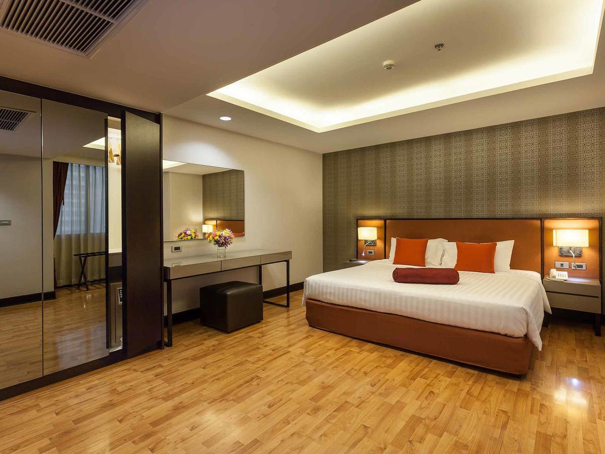 Hotell Rembrandt 4*