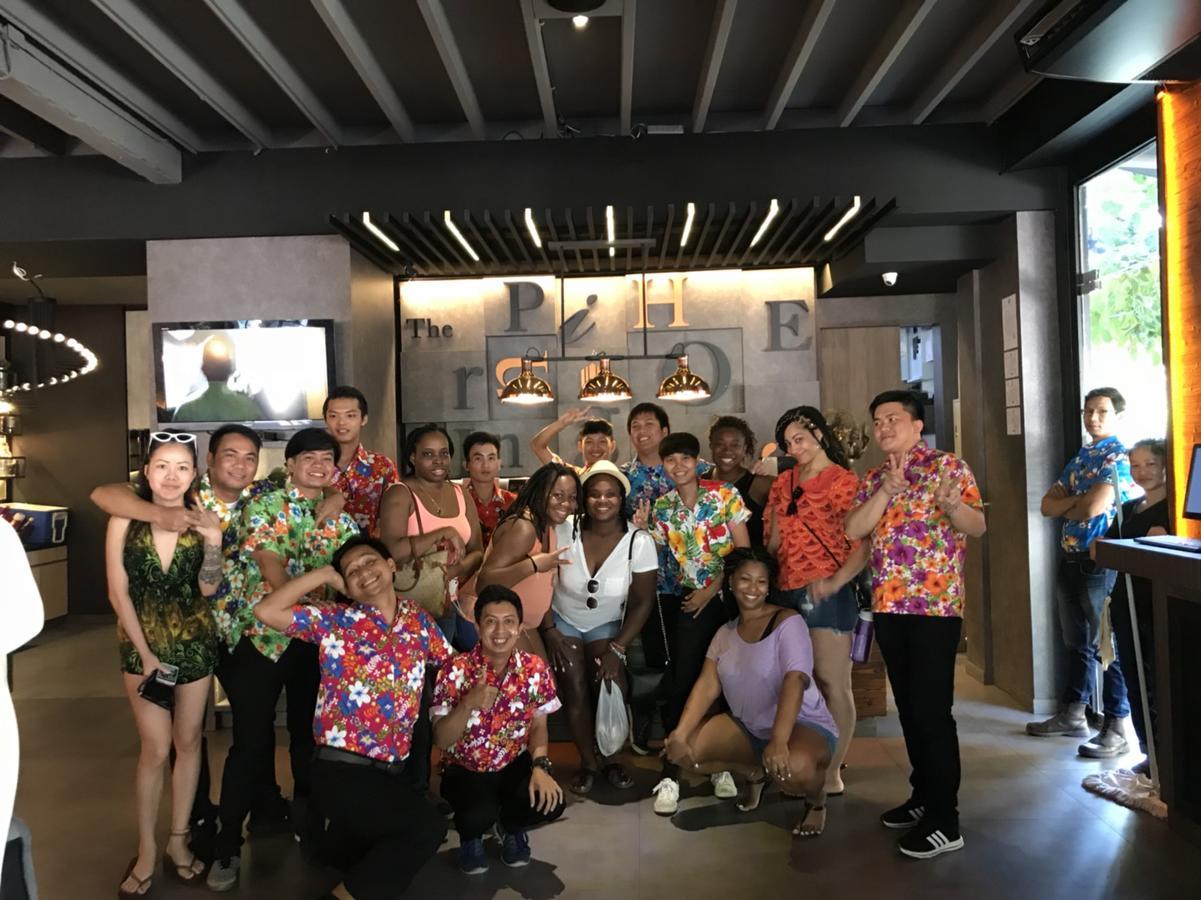The Printing House Poshtel Auberge de jeunesse *
