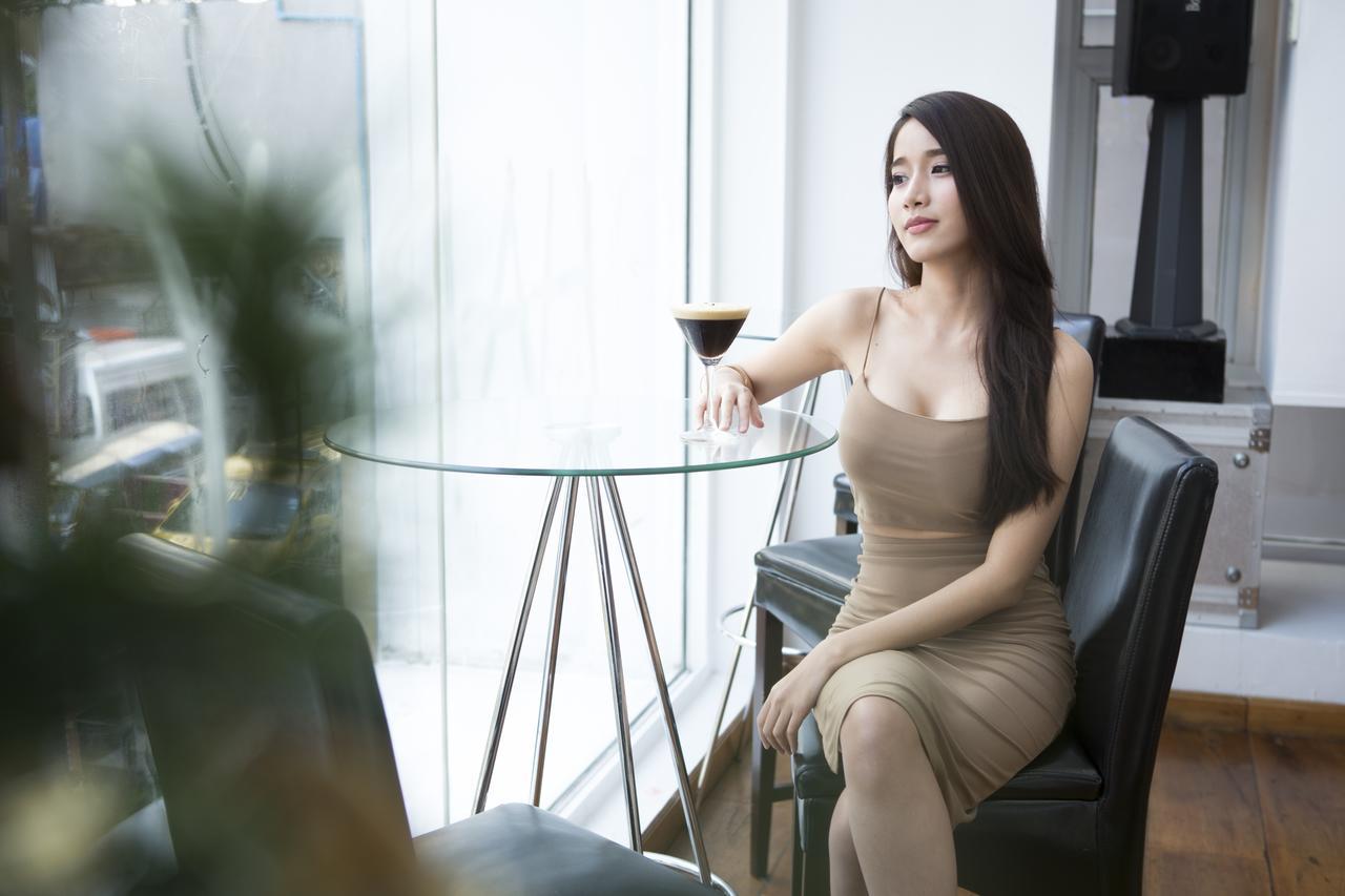 Le Fenix Sukhumvit 11 3* Banguecoque