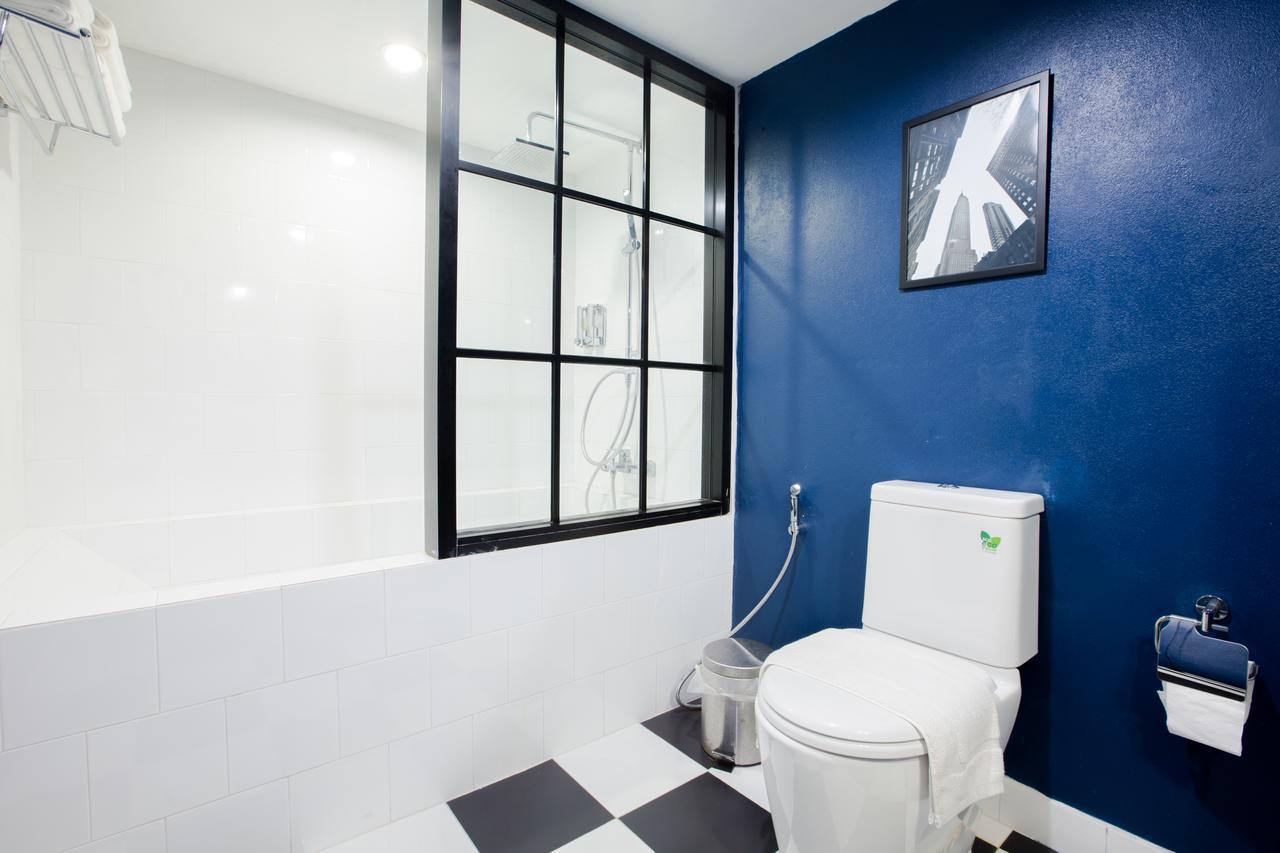 Guest house Nortas Sathorn -