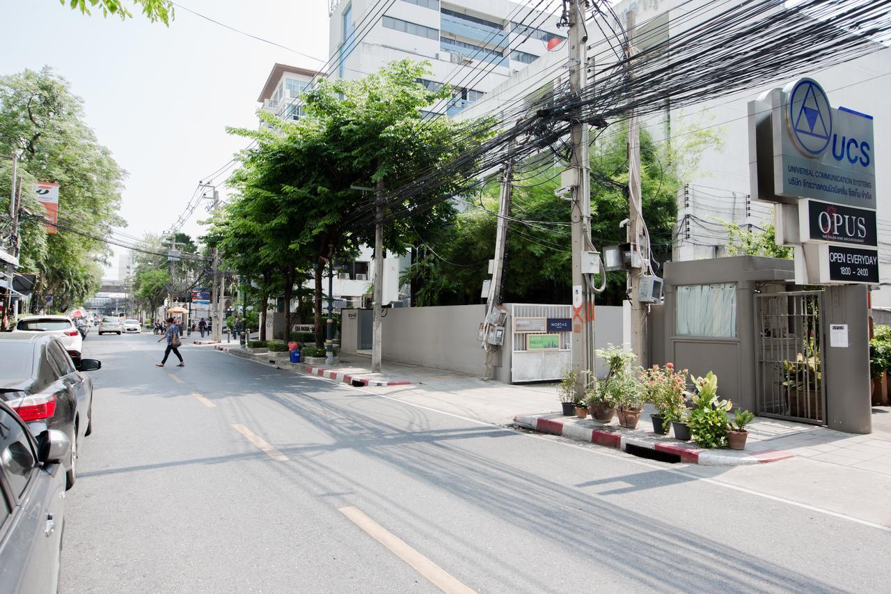 Nortas Sathorn - Guest house 3*