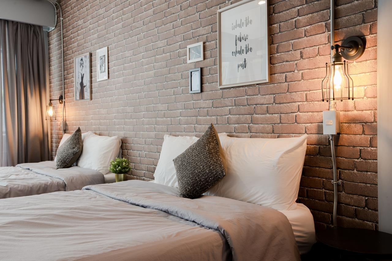 Nortas Sathorn - Guest house 3*