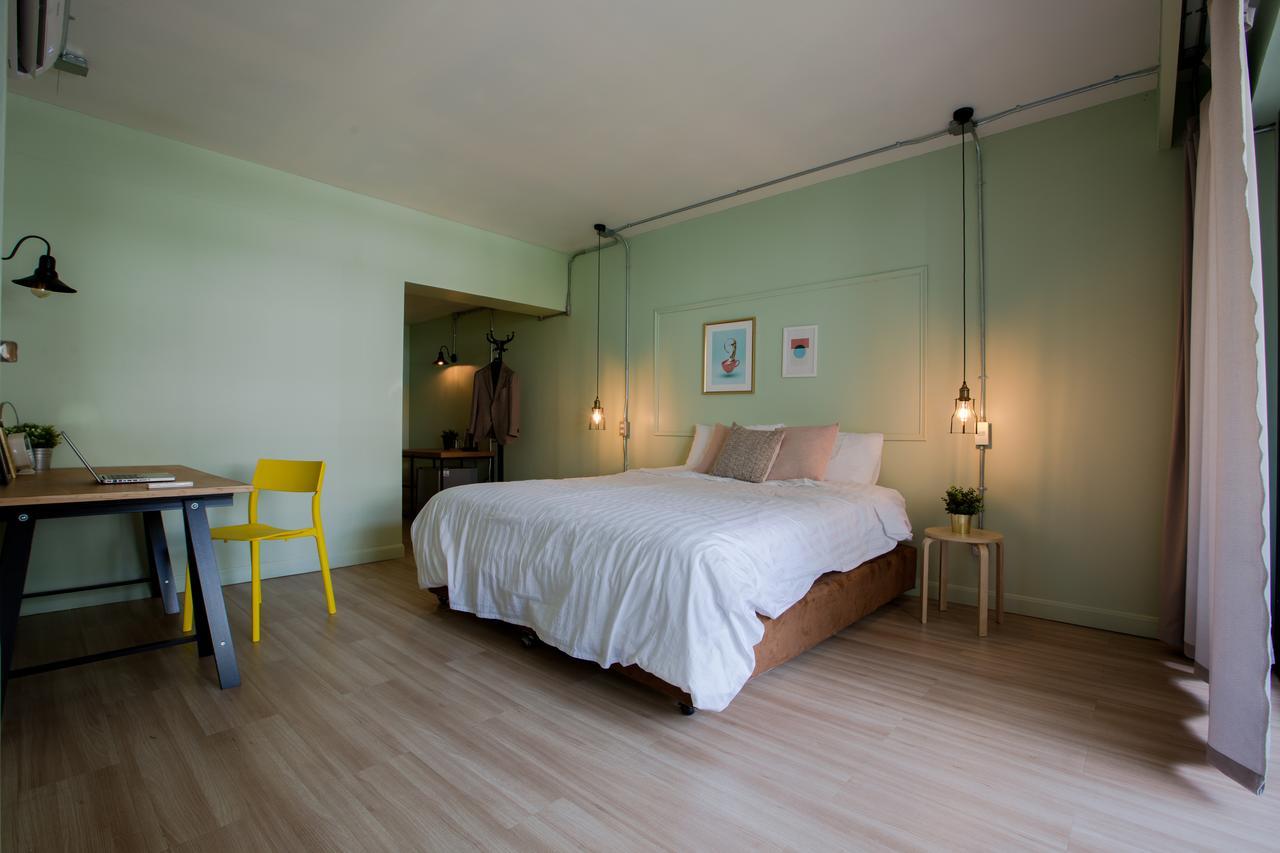 Nortas Sathorn - Guest house