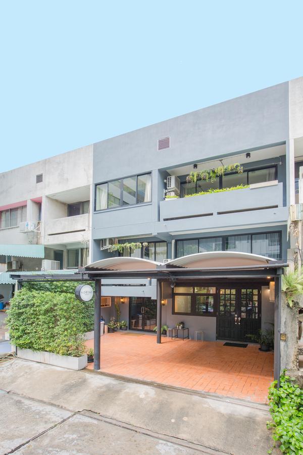 Nortas Sathorn - Guest house