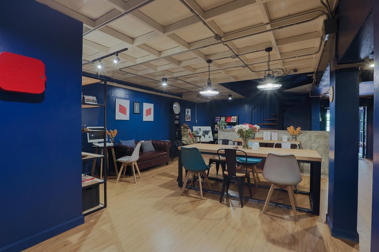 Guest house Nortas Sathorn -