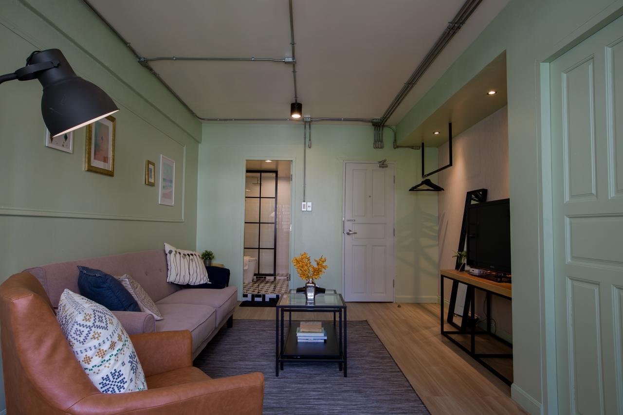 Guest house Nortas Sathorn - 3*