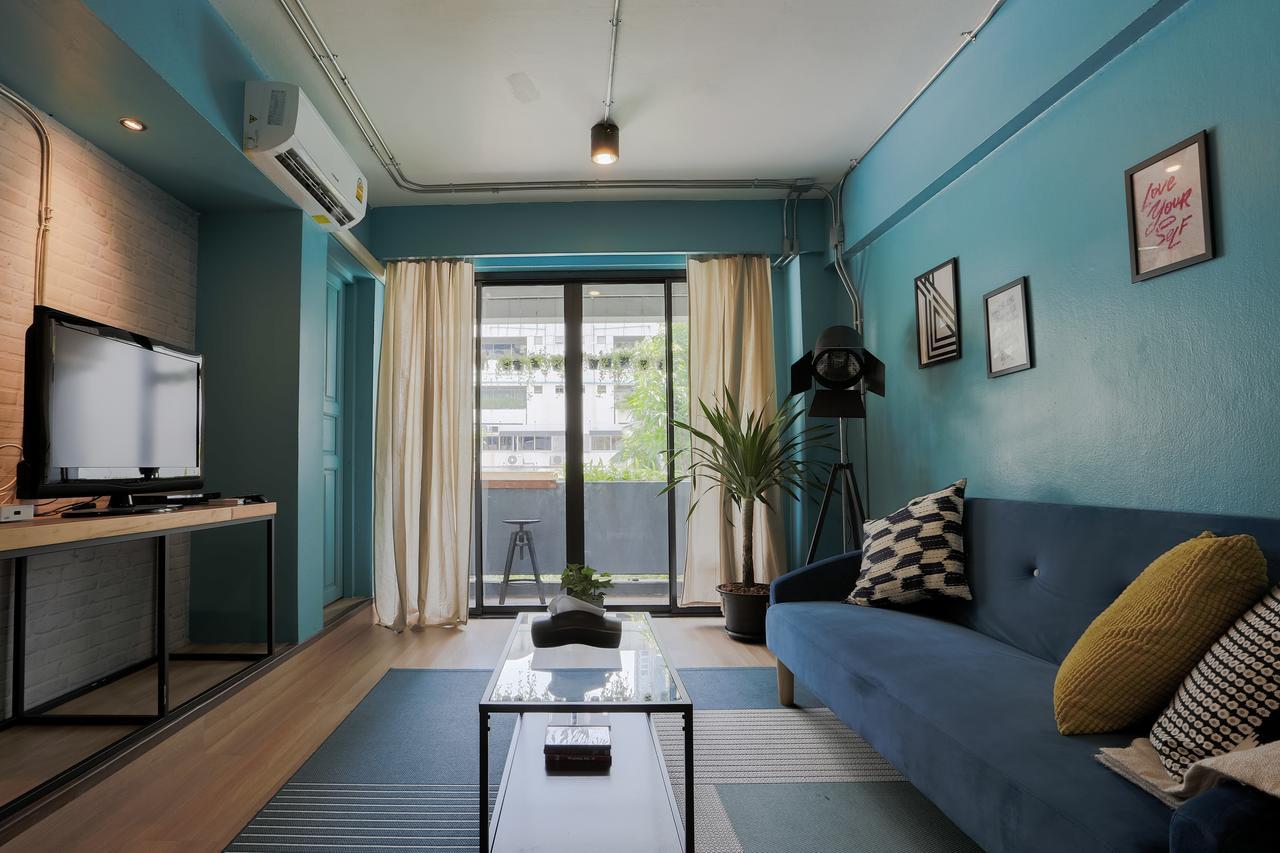 Guest house Nortas Sathorn - 3*