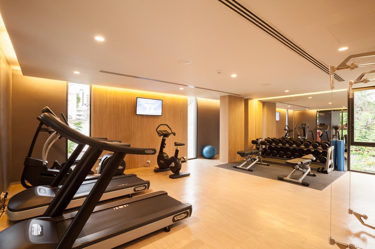 Ad Lib Hotel Bangkok