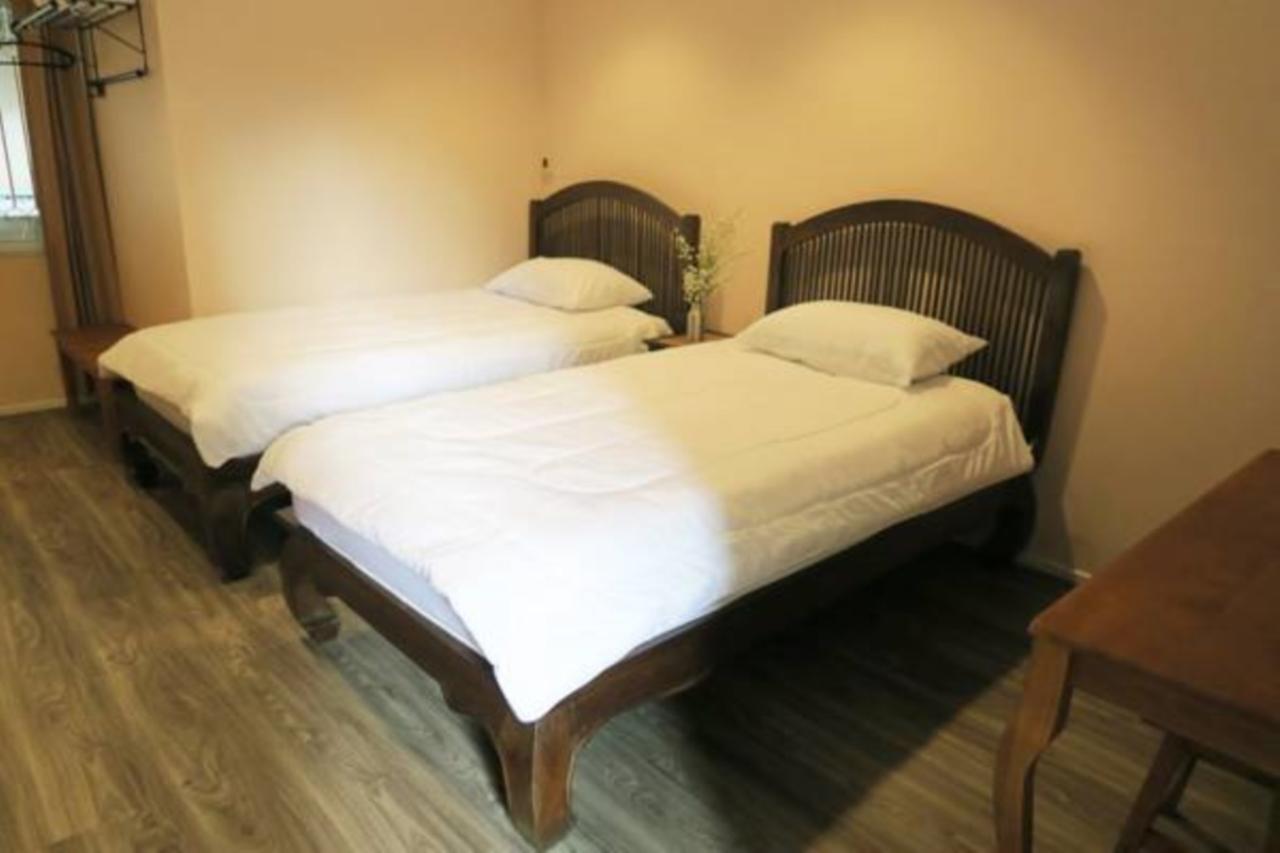 Guest house The Grand Palace Bangkok