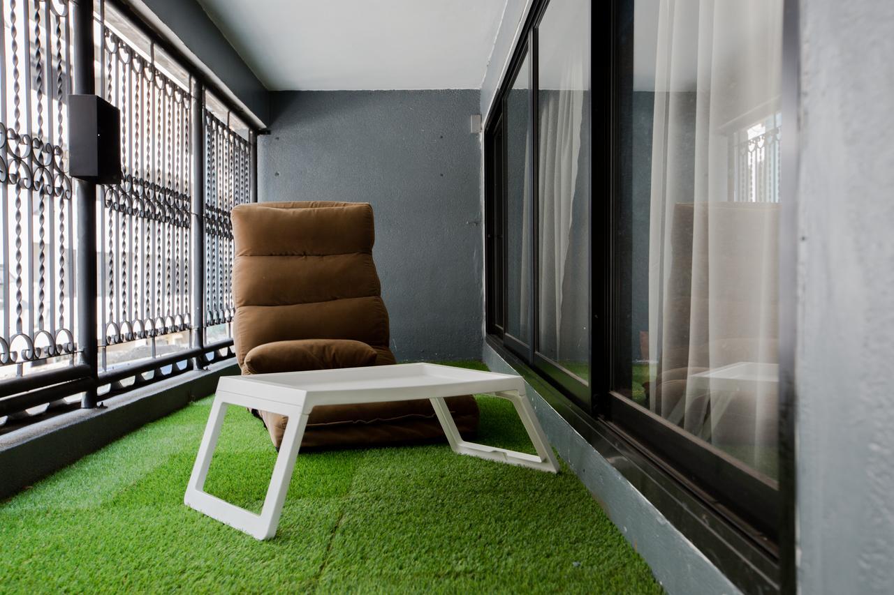 Nortas Sathorn -