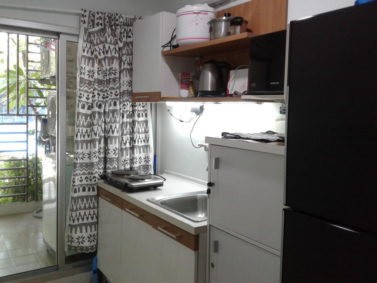 Apartment Joe At *