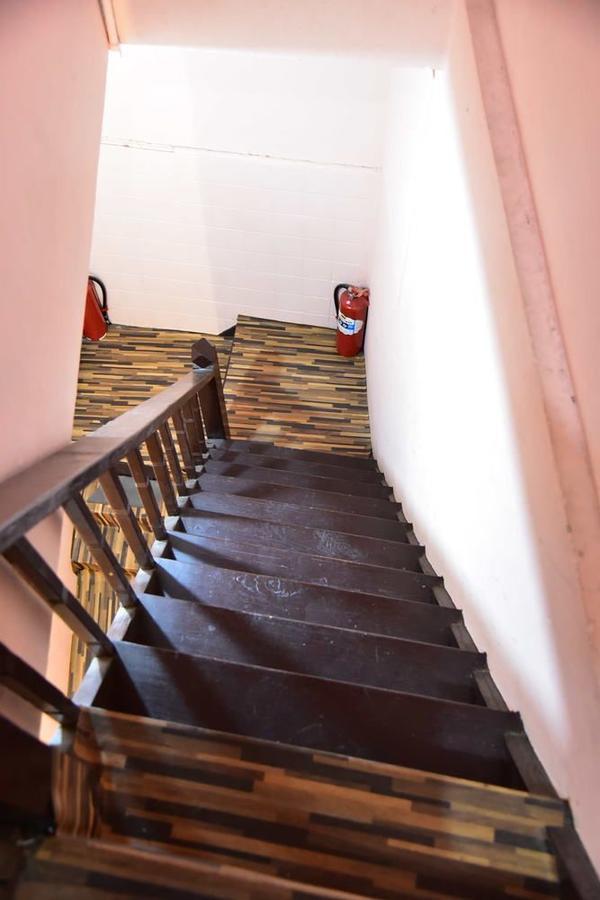 Apartment Big Orange Localstay At Siam