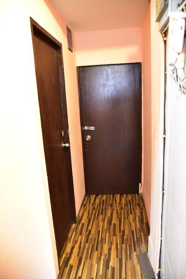 Big Orange Localstay At Siam * Bangkok