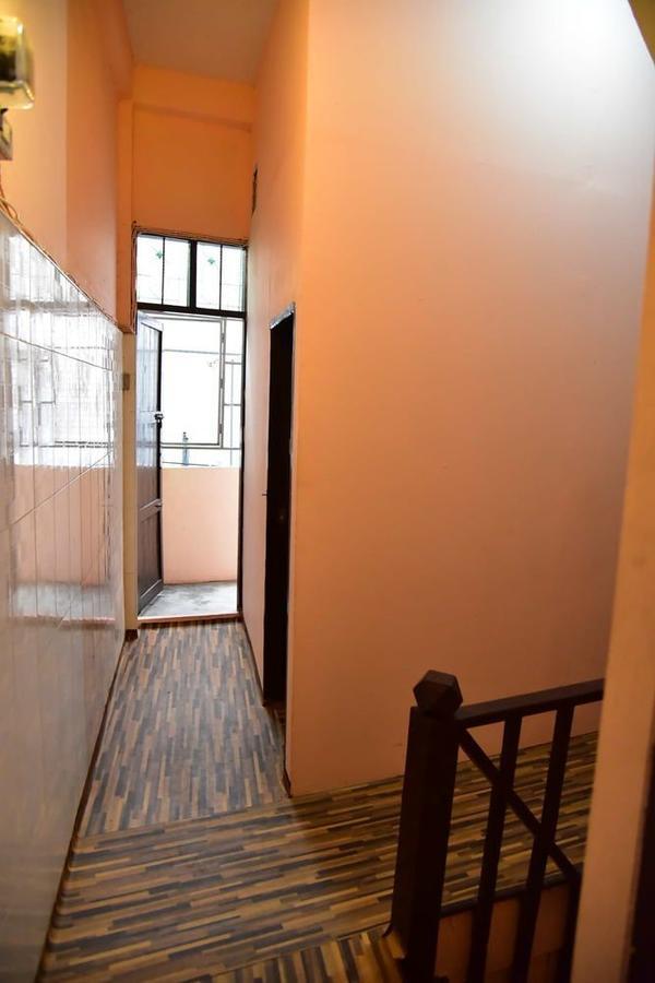 Big Orange Localstay At Siam Apartment Bangkok