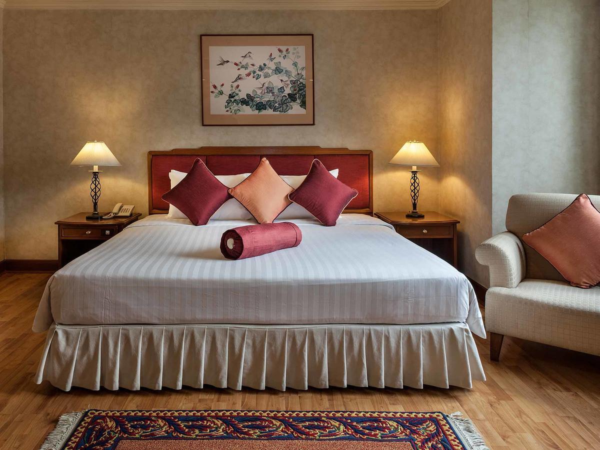 Hotell Rembrandt