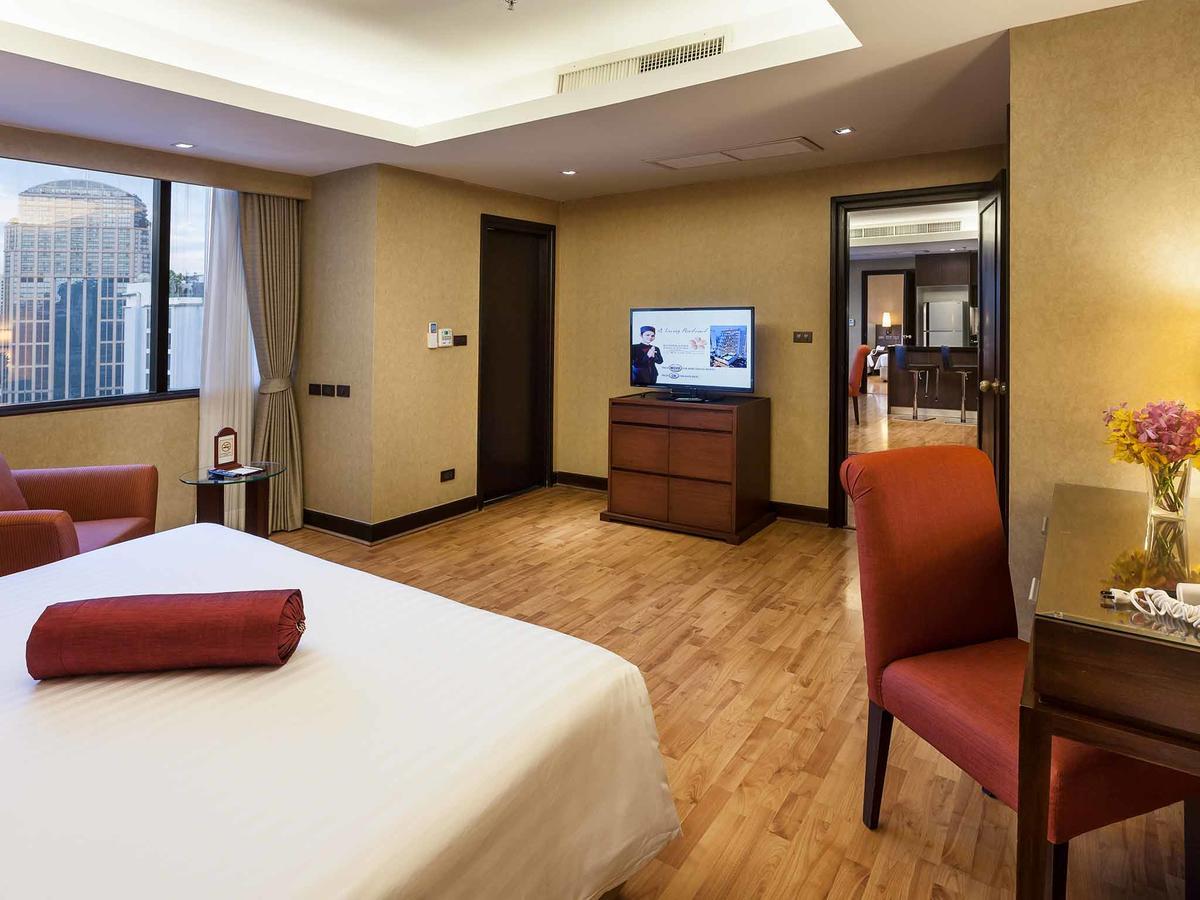 Hotell Rembrandt 4*