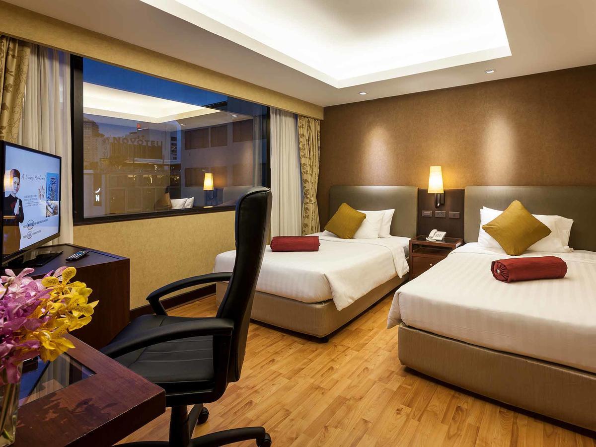 Hotell Rembrandt 4*