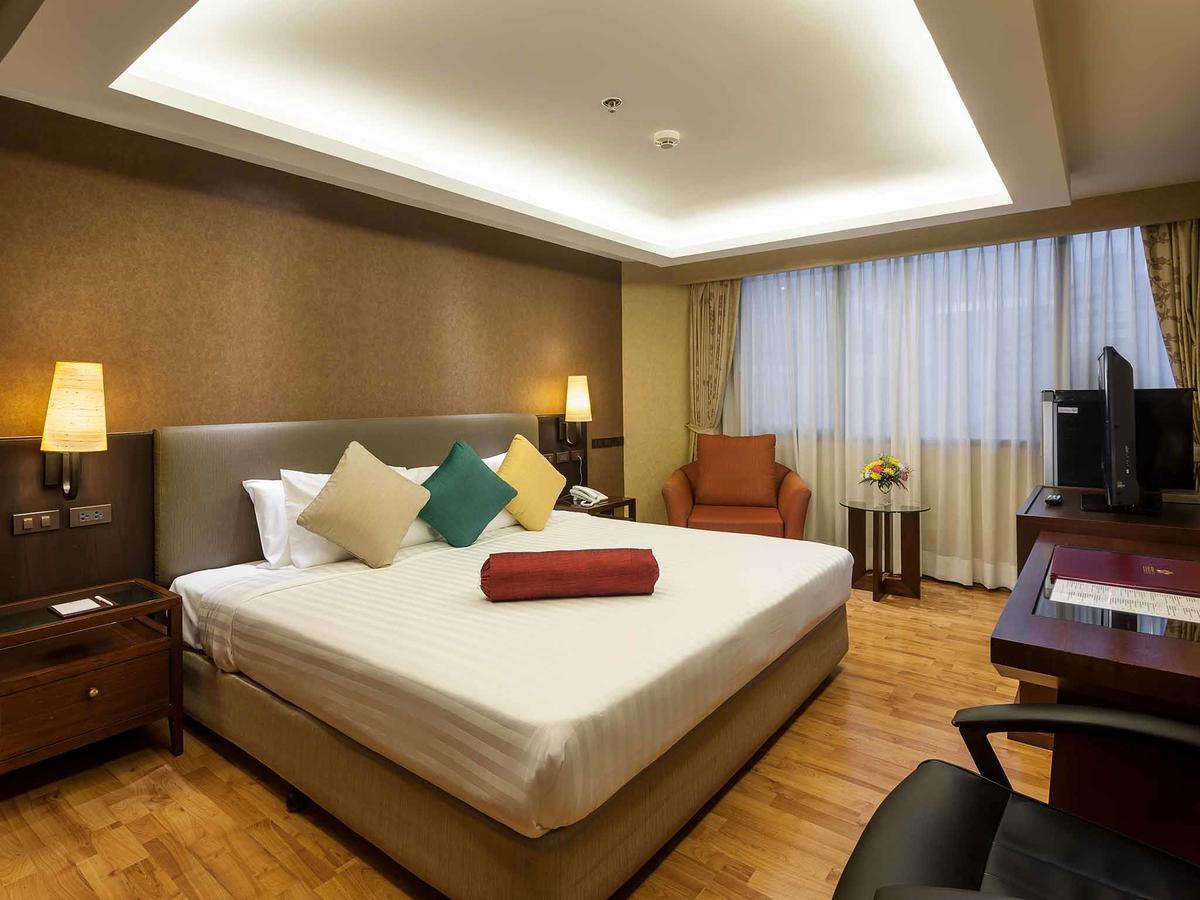 Hotell Rembrandt