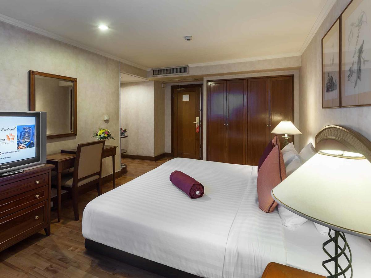 Rembrandt Hotell 4*