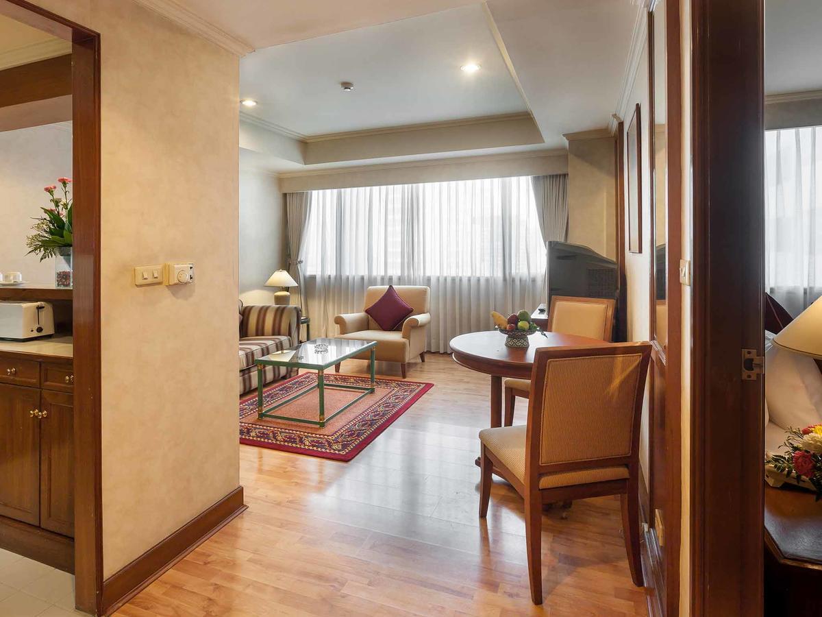 Hotell Rembrandt 4*
