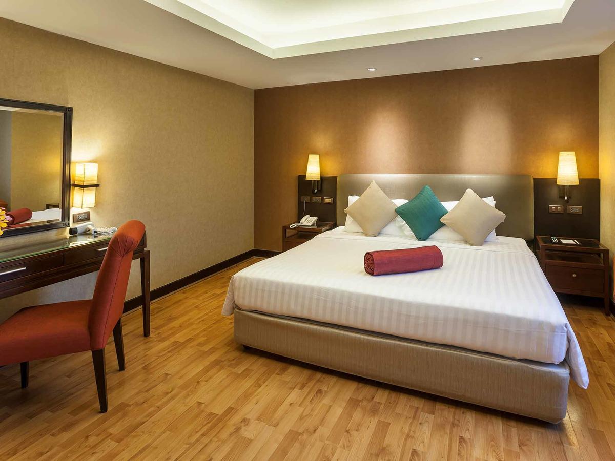 Hotell Rembrandt 4*