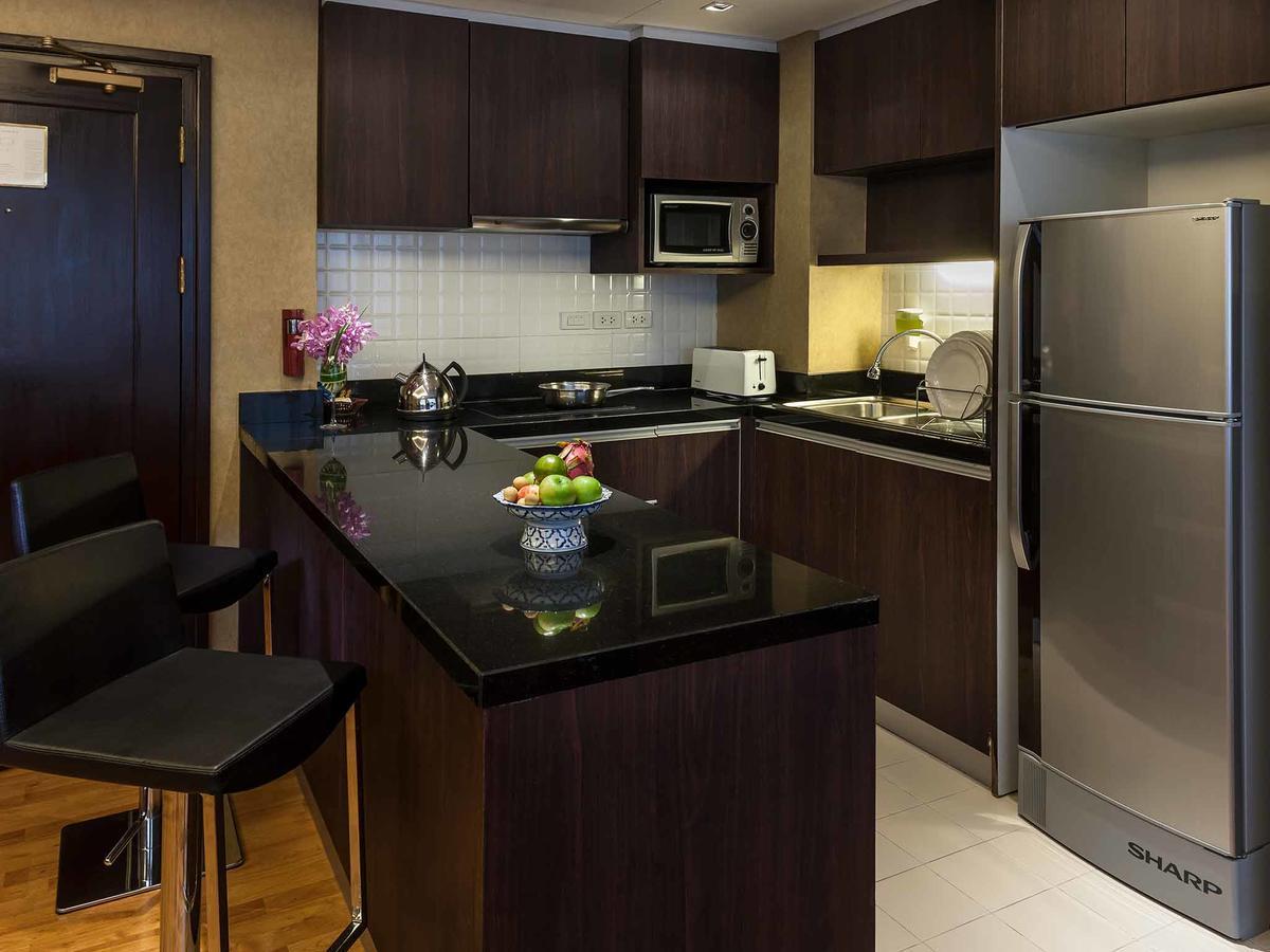 Rembrandt Hotell 4*