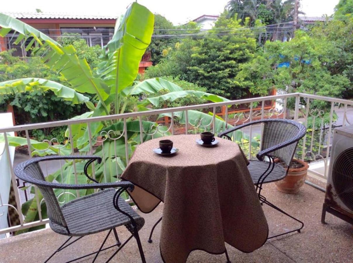 Naturbliss Village 3*