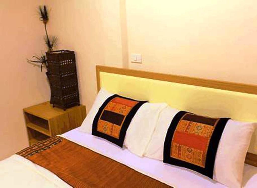 Cozy Khách sạn Bangkok