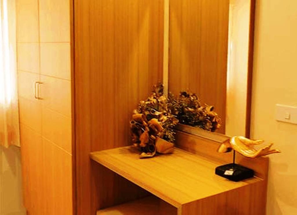 Cozy Khách sạn 3*